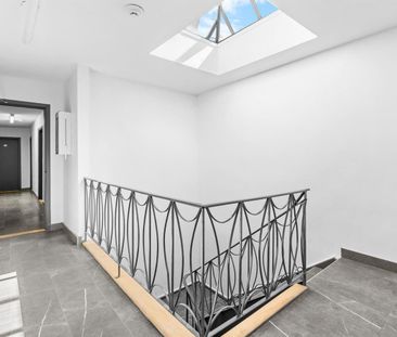 2-bedroom - 1020 Rue De Salaberry, Montréal - Photo 1