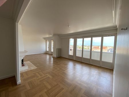 Appartement Poitiers – 4 pièces – 127.80 m2 - Photo 3