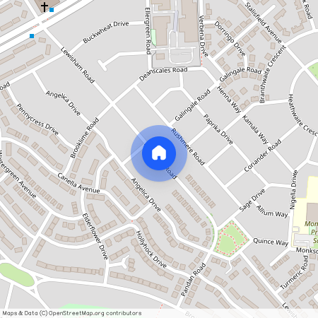 Norris Green, Liverpool, L11