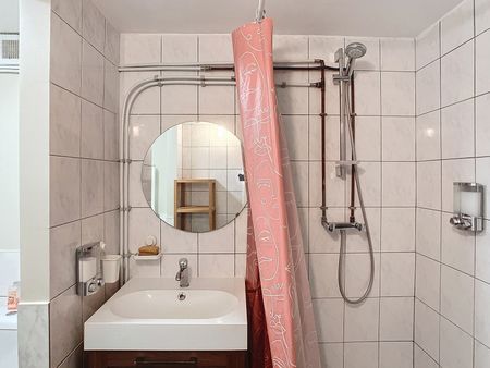 Gemeubelde studio op een top locatie! - Photo 5