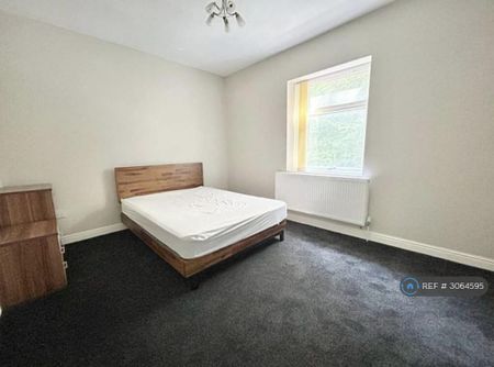 2 bedroom end of terrace house to rent - Photo 4