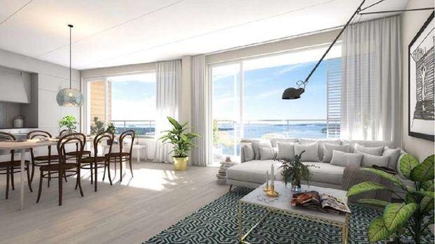 Telivägen, Nynäshamn - Foto 1