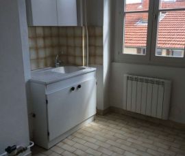 Appartement 1 pièce 40.96 m² - Photo 1