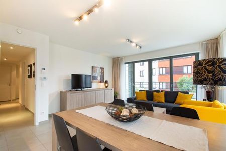 Appartement exceptionnel - à louer - Photo 4