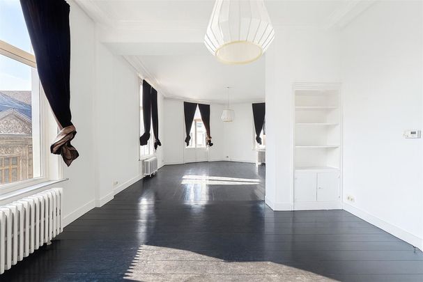 Appartement 2 chambres avec balcon - Foto 1