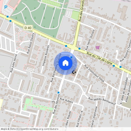 58000, Nevers