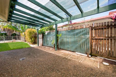 Great Location in Kirwan with Pool - Photo 5