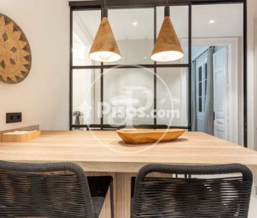 Apartamento en alquiler en La Dreta de L'Eixample - Foto 5