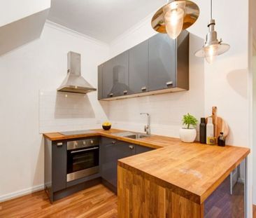 Absolutely Lovely Renovated Townhouse in Small Quiet Group - Photo 1