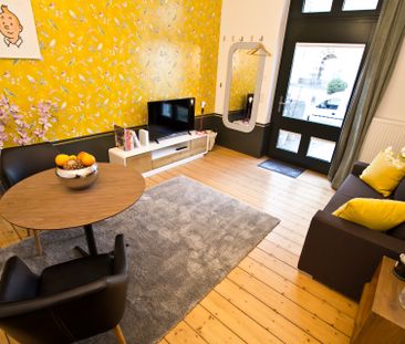 2 Zimmer in Düsseldorf - Foto 1