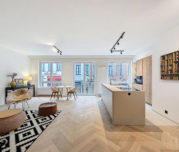 Flat - for rent - Photo 2