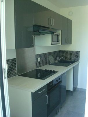 Appartement 2 Pièces 43 m² - Photo 1