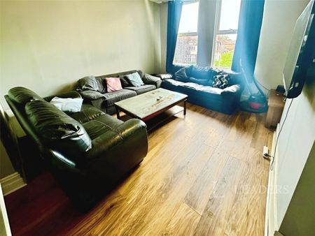 1 bedroom property to rent Norman Road, Manchester, M14 - Photo 3