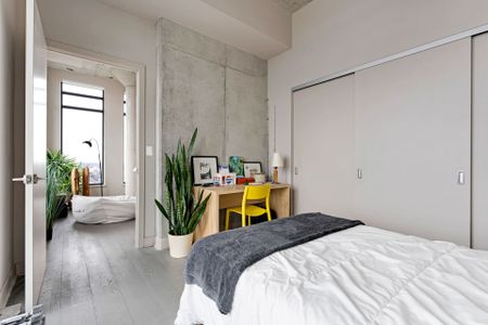 For Lease - 203 Catherine Street Unit# 1903, Ottawa Centre, Ontario - Photo 5