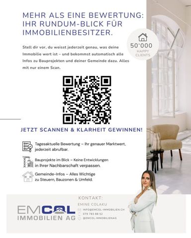 1.5 Zimmer, 26 m², 2. Stock - Photo 3