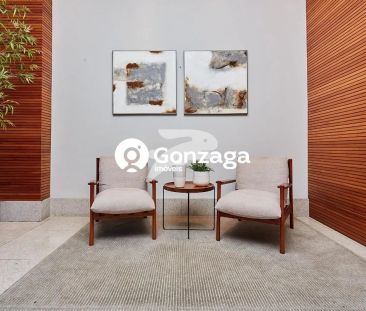 Apartamento 1 Quarto Centro 45m² - Photo 6