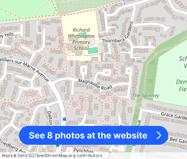 Magnaville Road, Bishop's Stortford, CM23 - Photo 1