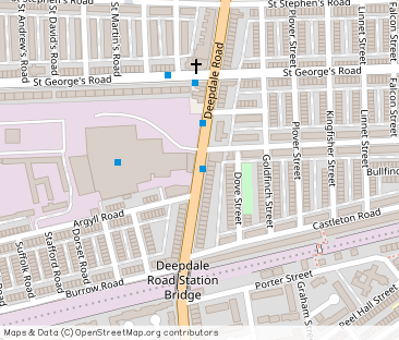 Deepdale Road, Preston, Lancashire, PR1 - Photo 1