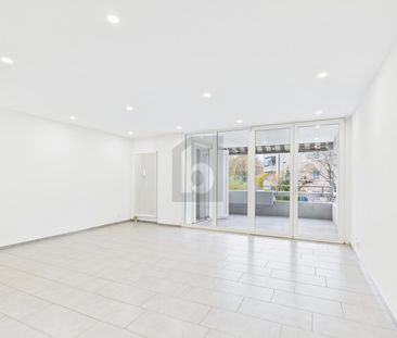 MODERNER STANDARD, GRÖSSZÜGIGE WOHNFLÄCHE - Photo 1