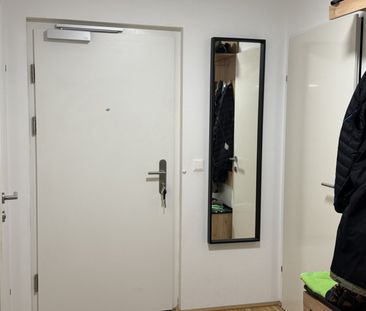 Neuwertige 2-Zimmer-Wohnung mit Südbalkon in Linz – Ihr neues Zuhause - Photo 5