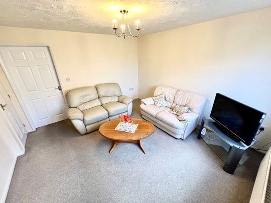 Rodyard Way, CV1, Property for rent - Photo 1