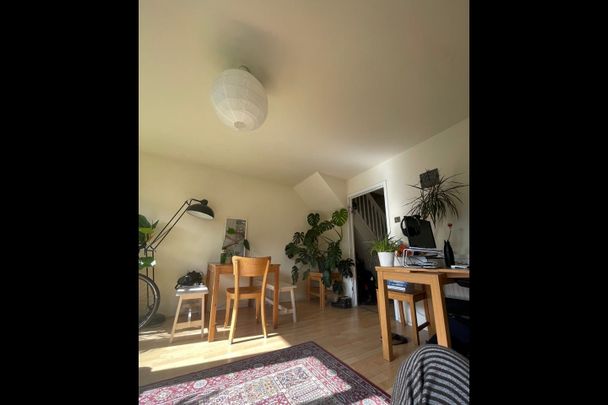 2 Bed Maisonette, Dunnett House, E3 - Photo 1