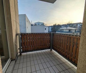 ++ familienfreundliche 4-Raum Wohnung in Schloßchemnitz - mit Balko... - Photo 3