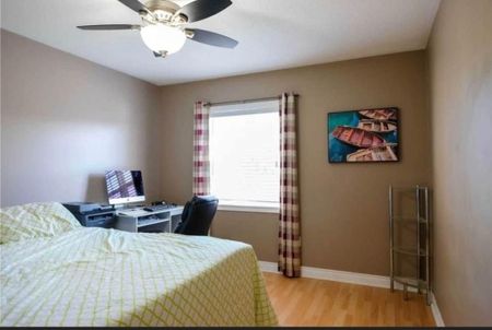 For Lease - 78 Giraffe Avenue, Brampton, Ontario - Photo 5