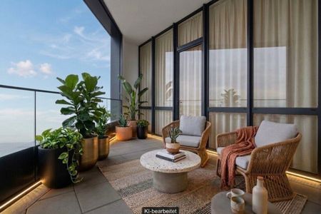 Großzügige 4 Zimmerwohnung mit Loggia am Stockhof zu mieten! - Foto 4