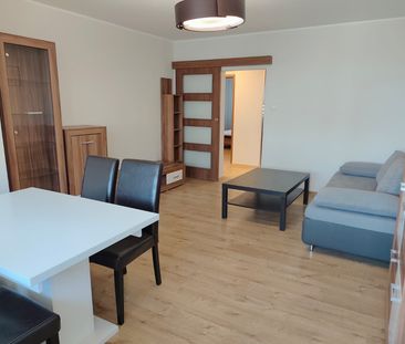 Trzypokojowe mieszkanie do wynajęcia – Tarnowskie Góry ul. Saperów ... - Photo 1