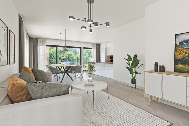 Huis te huur in Pajottegem - Foto 1