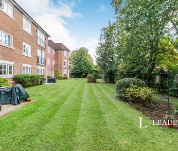 2 bedroom apartment to rent Oatlands, Weybridge - Photo 3