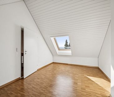 Maisonettewohnung mit Weitsicht - Foto 5