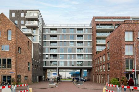Appartement te huur: Houthavenkade 88 1014 ZB Amsterdam - Photo 2
