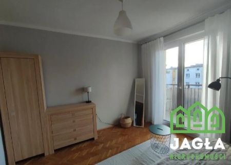 Mieszkanie Bydgoszcz Skrzetusko powierzchnia 48.0 m² C262-WM-67761 - Фото 4