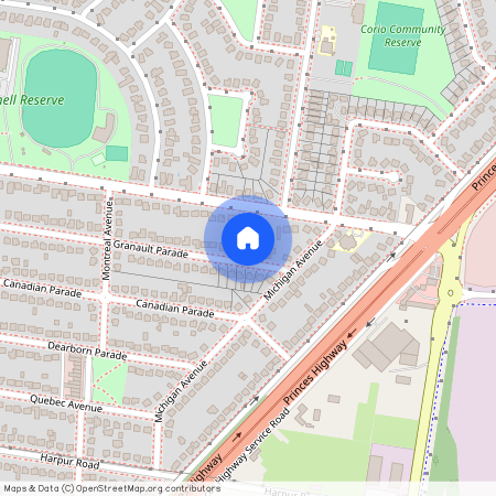 10 Granault Parade, Vic 3214, Corio