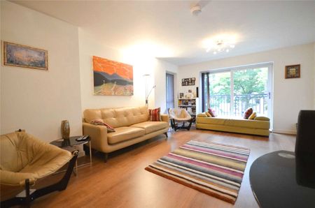 West Court, 16 Highmarsh Crescent, West Didsbury, Manchester, M20 2AL - Photo 4