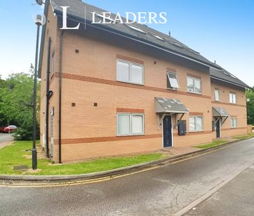 2 bedroom apartment to rent Willmore House, Bretton Green, Bretton,... - Photo 6