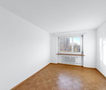 Gemütliche 3 Zimmer-Wohnung in Birsfelden gesucht? - Photo 6