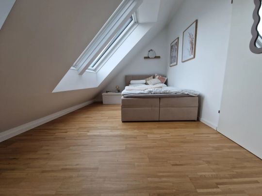 NÄHE HERNALSER HAUPTSTRASSE - NEUBAU -TERRASSENWOHNUNG - 2 ZIMMER - Photo 1