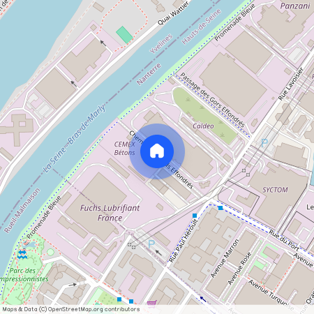92500 RUEIL MALMAISON