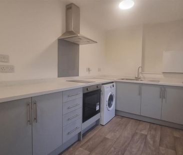 1 bedroom apartment to rent - Photo 4