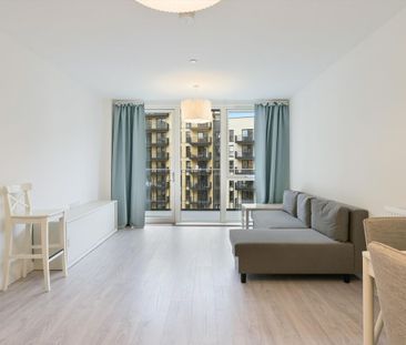 One bedroom apartment in Caturra Court, Hayes. - Photo 1