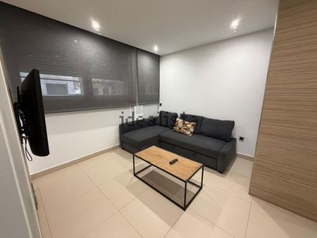 Alquiler de piso en Calle San Nicolás - Photo 2