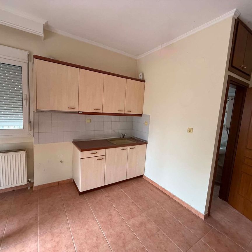 Studio/Γκαρσονιέρα για ενοικίαση - Σέρρες, - Photo 1
