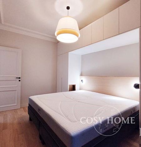 Appartement • Invalides - Photo 4