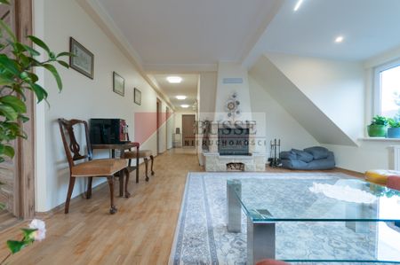 PIĘTRO DOMU, BEZCZYNSZOWE Z GARAŻEM NA POGODNIE - Photo 2