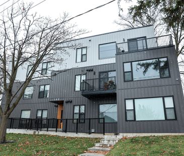 For Lease - 148 Glenlake Avenue Unit# 3, Toronto, Ontario - Photo 6