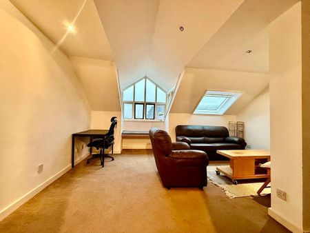 The Open, Newcastle upon Tyne, Tyne and Wear, NE1 4DB - Photo 2