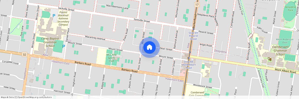 35 Dean St, Melbourne, Victoria 3101